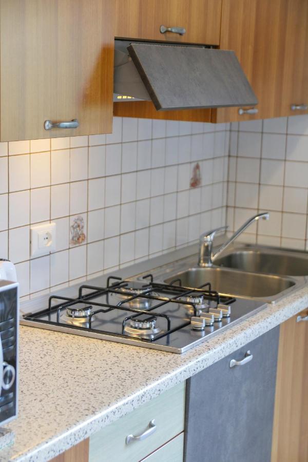 Appartamento L'Edera Cavedago Exterior foto