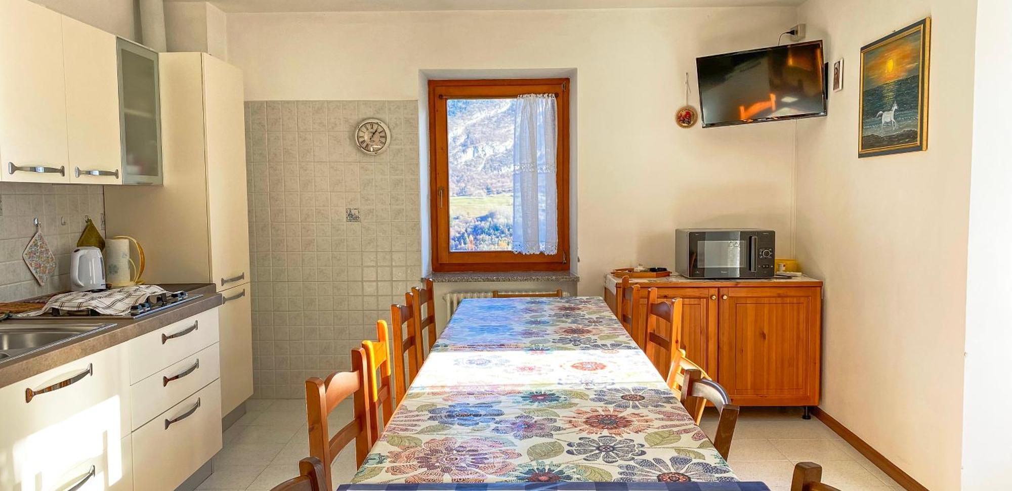 Appartamento L'Edera Cavedago Quarto foto